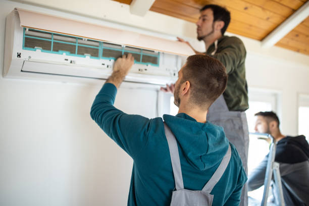 Best HVAC Equipment and Components in St George, MO
