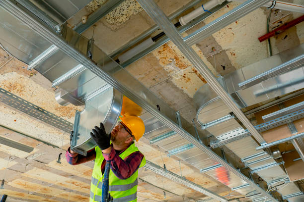 Best HVAC Consulting and Engineering in St George, MO