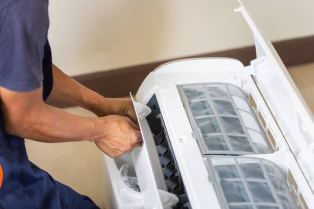Best Thermostats and Smart Controls in St George, MO