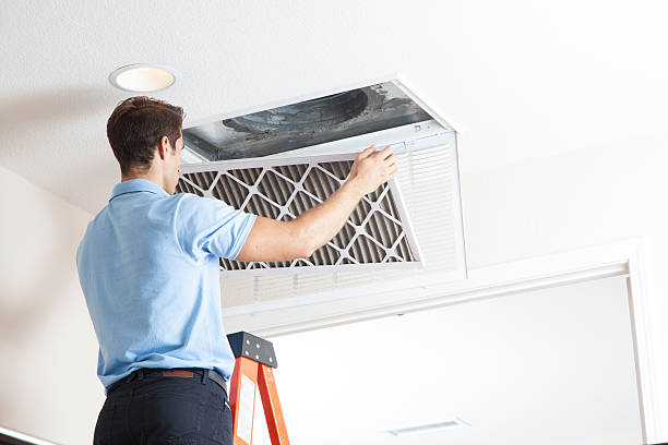Best HVAC Financing and Leasing in St George, MO