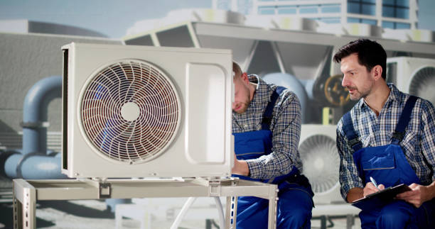 Best Furnace Cleaning in St George, MO