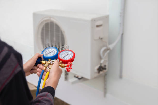Best Ductless Mini-Split Systems in St George, MO