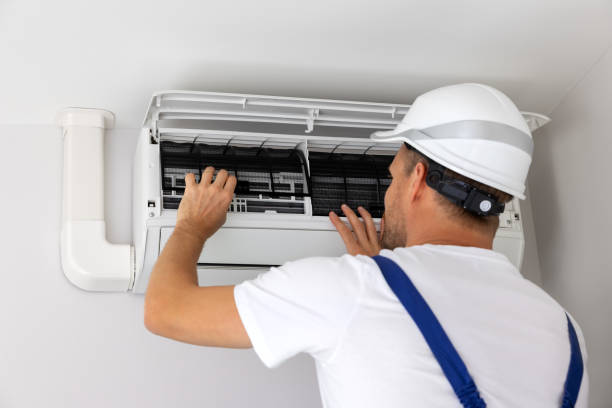 Best Emergency HVAC Services in St George, MO