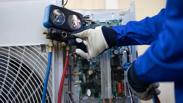 Best HVAC Supply and Distribution in St George, MO