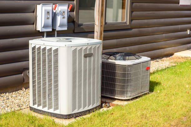 Trusted St George, MO HVAC Experts