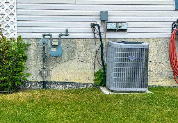 Best HVAC Software and Technology in St George, MO